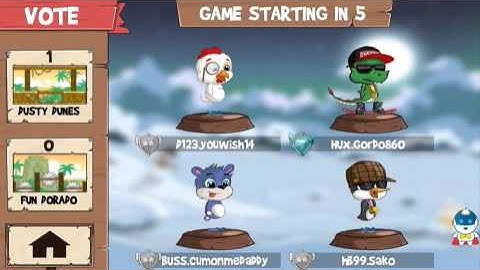 FUN RUN 2 HACK. 2016