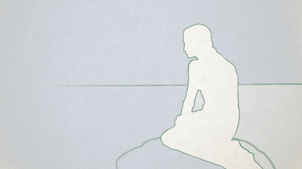 О «Русалочке» Андерсена - YouTube