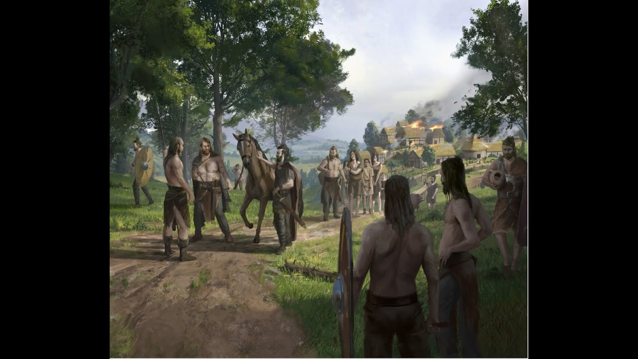 Imperator  Rome anti  barbarian guide