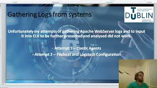 Presentation of Open-source SOC Assignment