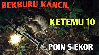 𝐁𝐄𝐑𝐁𝐔𝐑𝐔 𝐊𝐀𝐍𝐂𝐈𝐋 𝐏𝐎𝐈𝐍 5