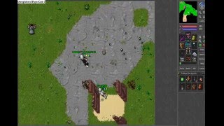 Tibia - Nova pk