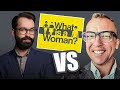 Matt Walsh Responds To Journalist's Review Of What Is A Woman?