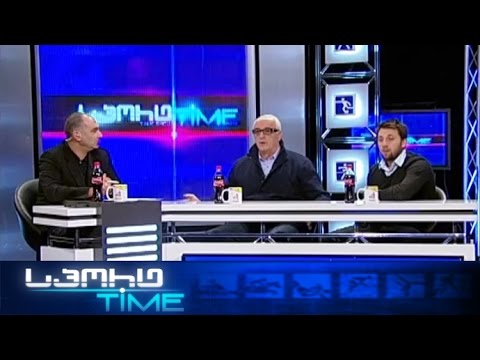 სპორტTime - 26.01.2015
