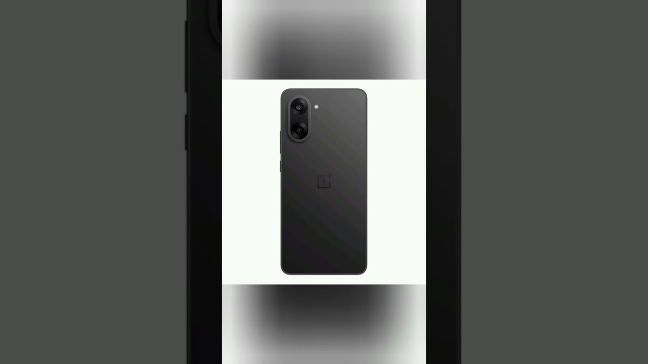 OnePlus Nord CE5 | Massive 7100mAh Battery |