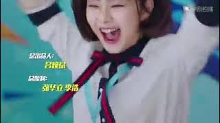 My Mr mermaid, episode 1 (subtitle English) Saven tan, Xiong ziqi, Huang shenchi