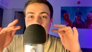 видео: АСМР Предновогодняя болталка❄️💫 картинка: АСМР Предновогодняя болталка❄️💫