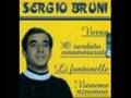 SERGIO BRUNI - INDIFFERENTEMENTE