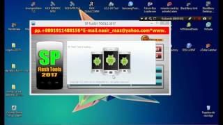 MEGA PACK FLASH TOOLS 2017 Jesus Rodriguez V791