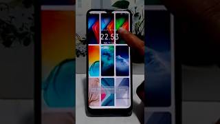Cara menghilangkan nama kita di layar kunci hp infinix #tutorialhp #tutorial #smartphone #tricks