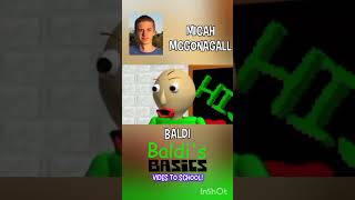 Voice Actors Who Are Everywhere Part 1
