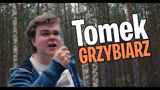 Tomek Grzybiarz