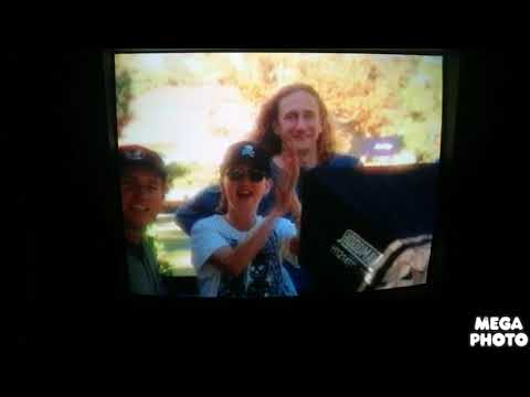 Opening To Matilda 1996 VHS