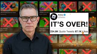 Is This the END of Roblox Brainrot Games?