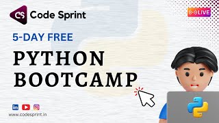 Miscellaneous and quiz | Python bootcamp | Code Sprint