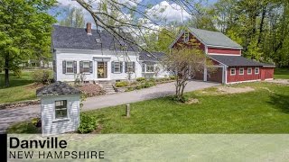 55 Beach Plain Road video tour