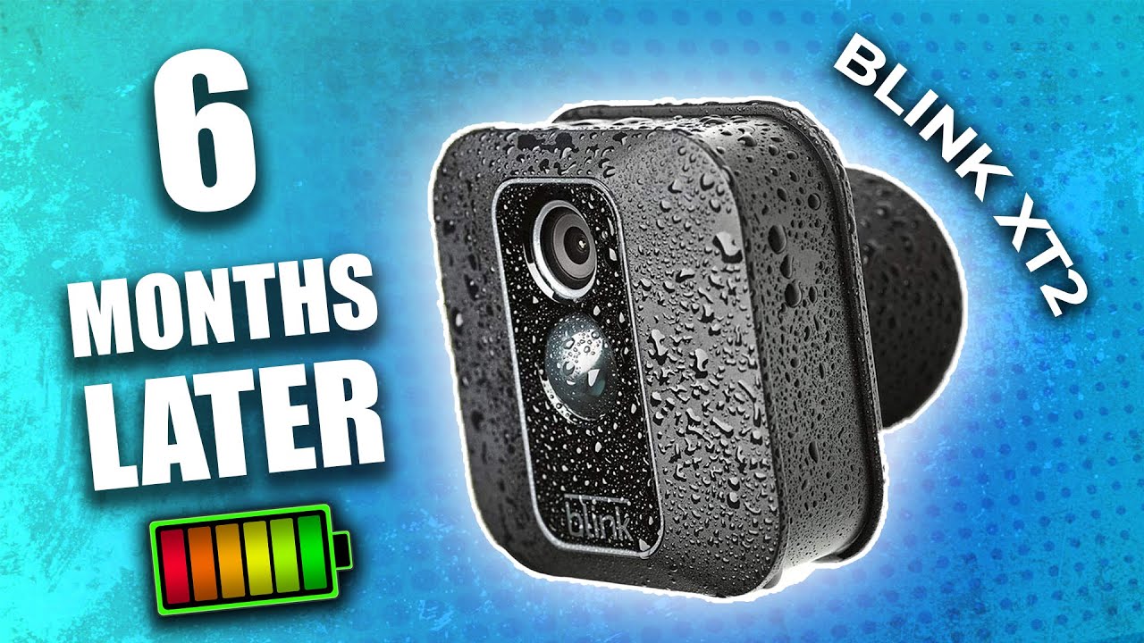 How To Charge Blink Outdoor Camera