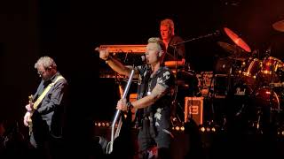 Ronan Keating - Picture Of You - 6th June 2022 - Waterfront Hall, Belfast