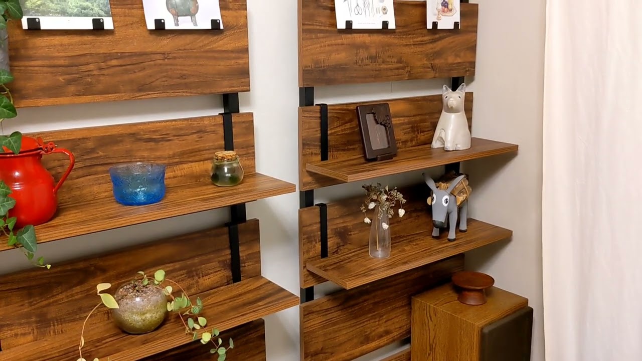 【ルームツアー】リビング