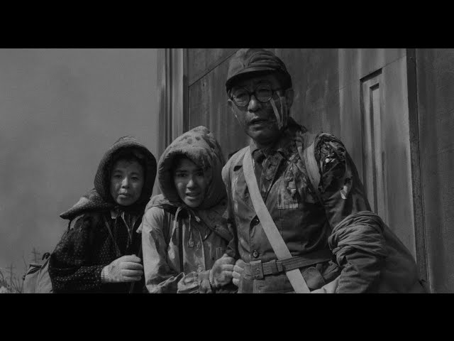 Black Rain (1989) - YouTube