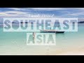 3 week Southeast Asia Trip