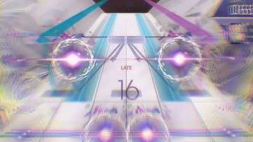 My first try on Testify (BYD 12) and it obviously didn