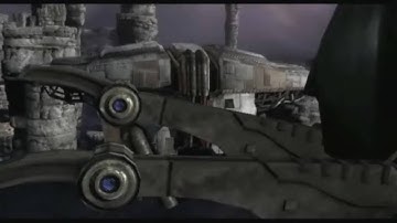 Dark Void Archon Trailer (HD)