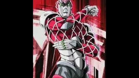 aut pvp [1v1] king crimson vs killua (a universal time)