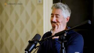 Bruce Toll Built a $15 Billion Company by Helping American Families Go Up-Market