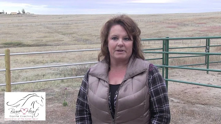 Traci Warner talks about her experience at a Brave...
