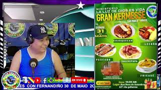 Las Bromas Telefonicas Internacionales Con Fernandiño