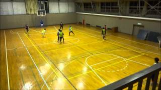 20150123_高田フットサルクラブ 1-2