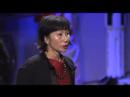 Where does creativity hide? | Amy Tan