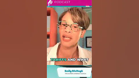 What ARE Tariffs? Why You Should Care! #shorts #business