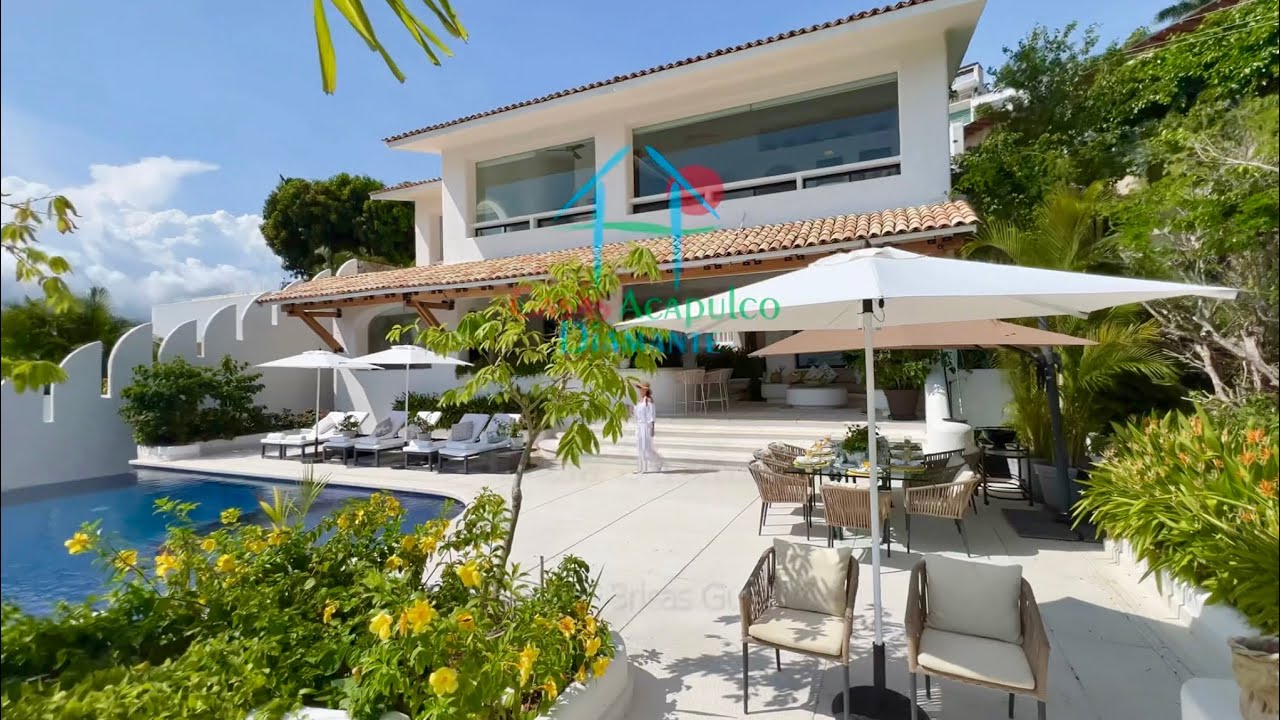 CAD Casa Suriana, Acapulco Brisas Guitarrón // Informes Mario Sánchez 55 4194 5855