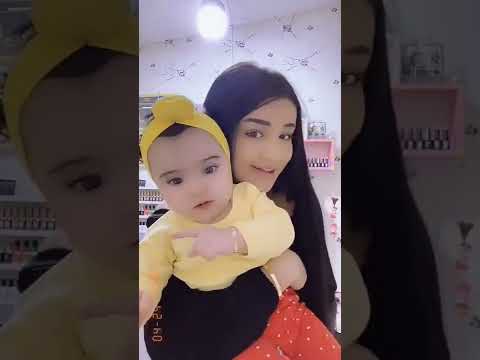 Yegis 13/Ən Çox izlənən Tik Tok Videosu/Nə gözəlsən maşAllah