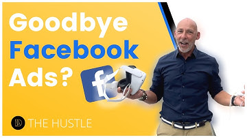 Goodbye Facebook Ads, Hello iOS 14? How Marketing is Going to Change In 2021 | The Hustle Ep. 77