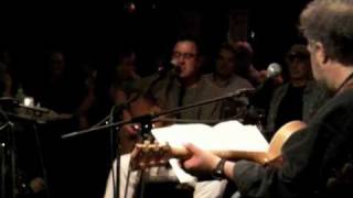 Don Schlitz and Vince Gill at The Bluebird Cafe chords