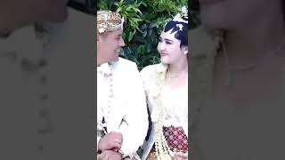 selamat kak via Vallen dan kak Chevran yolandi