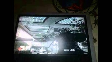 mw2 whitewater V5.0 ps3 mod menu 1.14