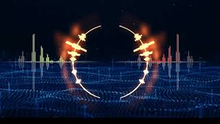 Cadmium - Be With You (feat. Grant Dawson) [ Lyric Video]