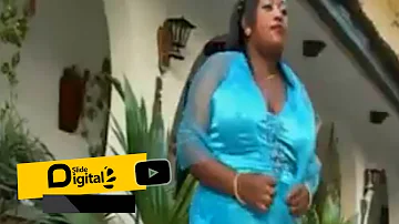 𝐉𝐀𝐇𝐀𝐙𝐈 𝐌𝐎𝐃𝐄𝐑𝐍 𝐓𝐀𝐀𝐑𝐀𝐁- Chokochoko (Official  music video) Miriam Mwinyijuma produced by Mzee Yusuph