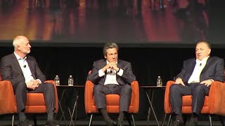 'It's a dip': Las Vegas tourism leaders talk decline in visitation