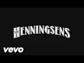 The Henningsens - American Beautiful Behind The Song