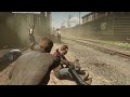 End of video