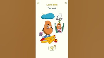 DOP 2 Level 1942 Shorts Delete One Part Solution and Answer 🔥 Subscribe 🔥 #shorts #gameplay