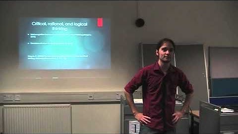 Metacognition and Rational Thinking Questions