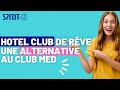 Hotel club de rves une alternative au club med