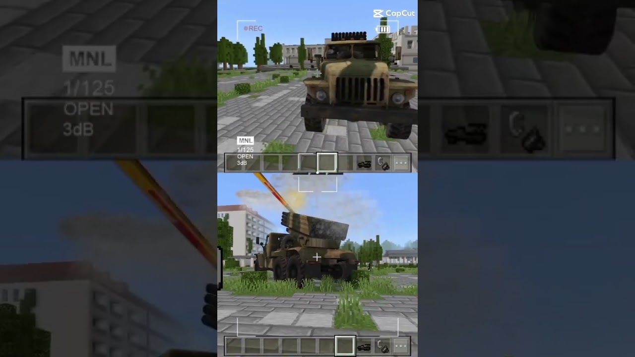 БМ-21 ГРАД 2.0 СКОРО НА КАНАЛЕ 