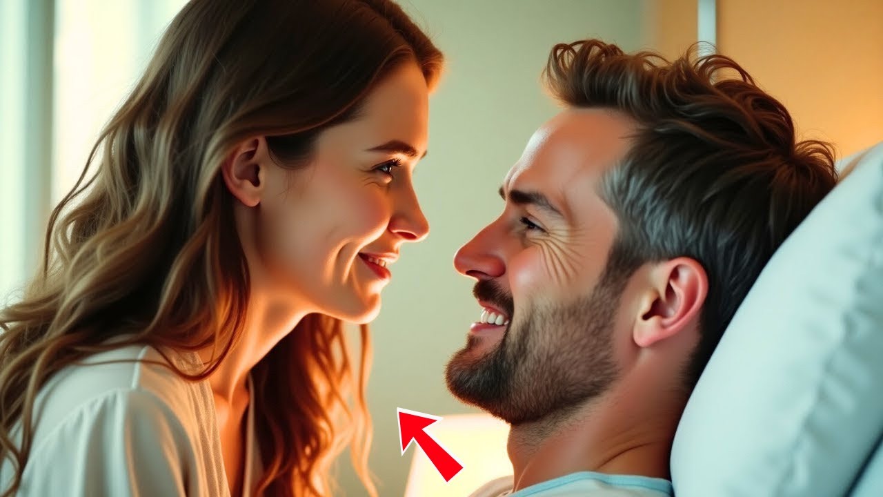 ΠΩΛΗΘΗΚΕ ΣΕ ΕΝΑΝ ΕΚΑΤΟΜΜΥΡΙΟΥΧΟ ΣΕ ΚΩΜΑ... ΑΛΛΑ ΑΥΤΟΣ ΞΥΠΝΗΣΕ ΚΛΑΜΜΕΝΟΣ ΟΤΑΝ ΕΙΣΑΙ ΤΗΝ ΠΑΡΟΥΣΙΑ ΤΗΣ!